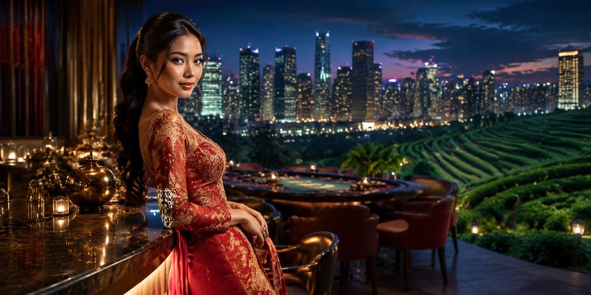 suhu togel How we shaped the lobby for Indonesia